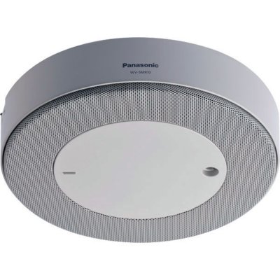     Panasonic WV-SMR10