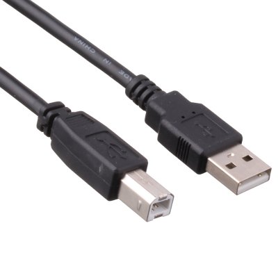    ExeGate USB 2.0 A - B 3m 138940