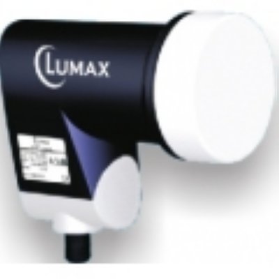     LUMAX LU-40SCIR   