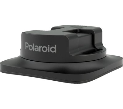    Polaroid POLC3HM Cube Helmet Mount 