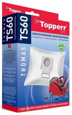    Topperr   TS60 4 .