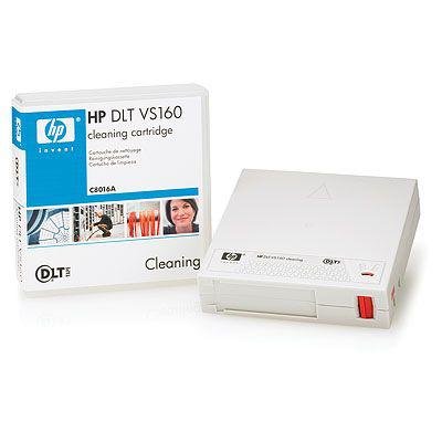   HP     DLT VS1 VS160(C8016A)