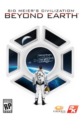     2K Games Sid Meier"s Civilization: Beyond Earth