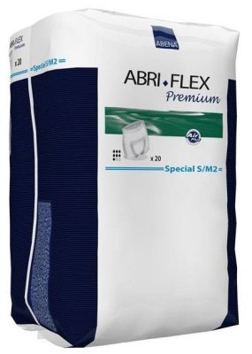     Abena Abri-Flex Premium Special 2 41073, S/M (20 .)