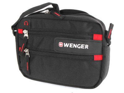    Wenger "Horizontal Accessory Bag", , : , 