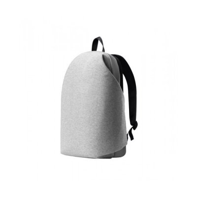   Meizu 15.0-inch Backpack Light Grey