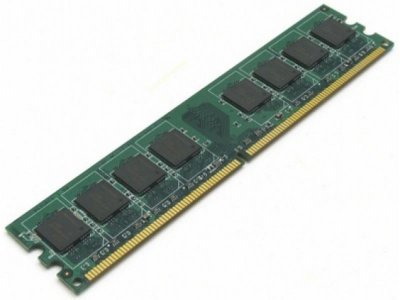     2Gb PC3-12800 1600MHz DDR3 DIMM NCP