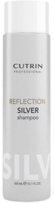   Cutrin     Reflection Silver Shampoo, 300 