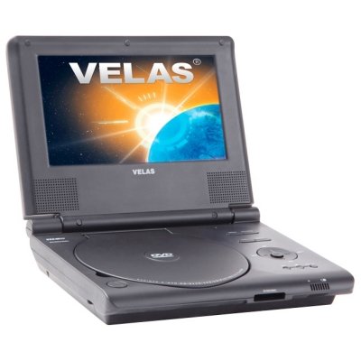    Velas VDP-700TV