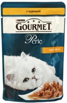   Gourmet 85         (Gourmet Perl) 12222445
