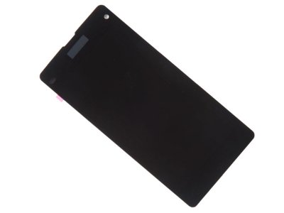    Zip  Sony Xperia Z1 Compact D5503 Black 538098