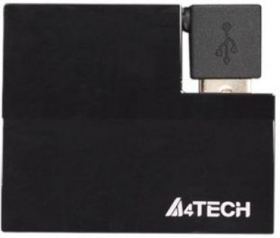    USB 2.0 A4tech A4-Hub-57 4xUSB 2.0