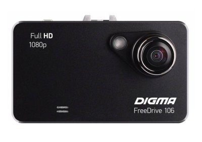    Digma FreeDrive 106  1.3Mpix 1920x1080 1080p 120 . GP1248