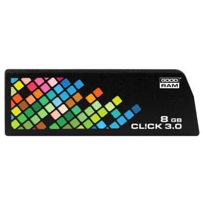    GoodRAM CLCK 3.0 8GB