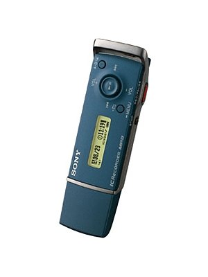 Товар почтой Диктофон Sony ICD-U70