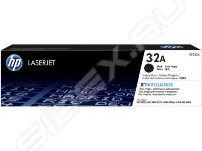     HP LaserJet Pro M203dn, M203dw, M227fdw, M227sdn (CF232A)