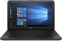    HP 250 (X0Q14EA) Celeron N3060(1.6)/4Gb/500Gb/15.6" HD AG/Int:Intel HD 400/BT/DVD-RW/Win10/B