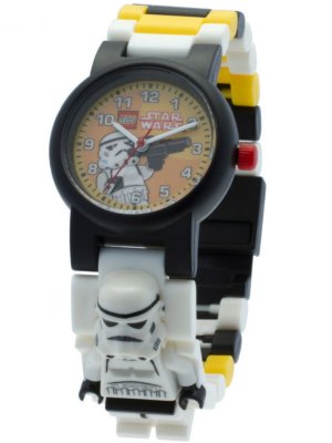     Lego Star Wars Stormtrooper 8020424