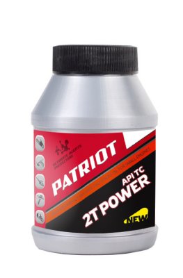     PATRIOT Power Active 2T 100ml 