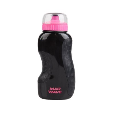    Mad Wave Shaker 500ml Pink M1390 01 0 21W