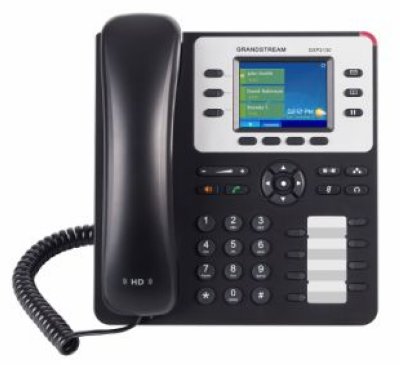    VoIP Grandstream GXP2130v2 