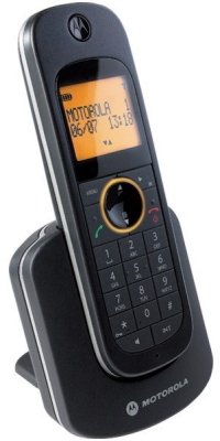     DECT Motorola D1001