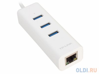     TP-LINK UE330 3-     USB 3.0