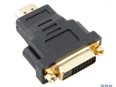    VCOM DVI-D 25F to HDMI 19M   (VAD7819 )