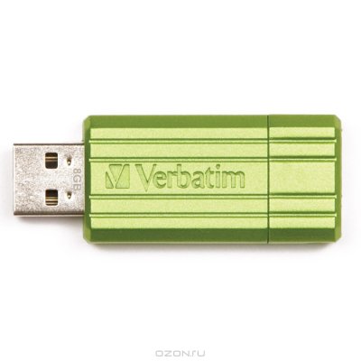    USB 8Gb Verbatim Store "n" Go Mini GRAFFITI EDITION 98163 USB2.0 