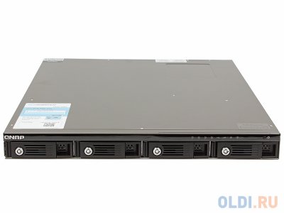     QNAP TVS-471U-i3-4G  , 4   HDD,  , 