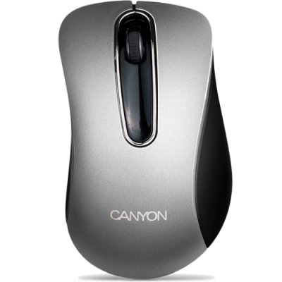   CANYON CNE-CMS3, Optical, 800 dpi, 3 , USB2.0, 