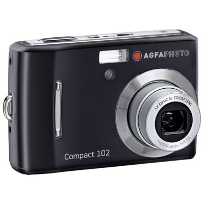    Agfa Compact 102