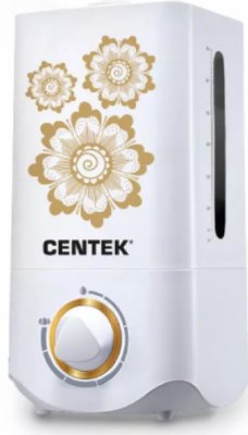     Centek -5102 White