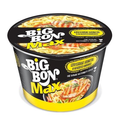     Big Bon Max    95 