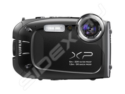    Fujifilm FinePix XP60 ()