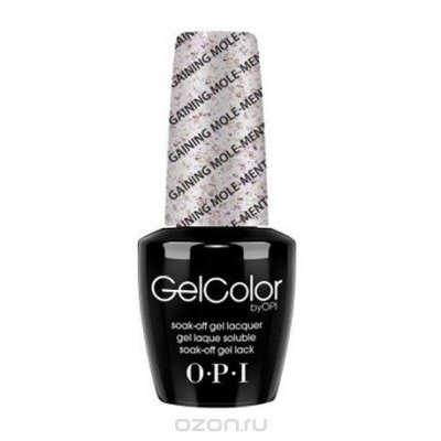   OPI - GelColor "Let"s Do Anything", 15 