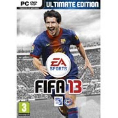     FIFA 13 Ultimate Edition"