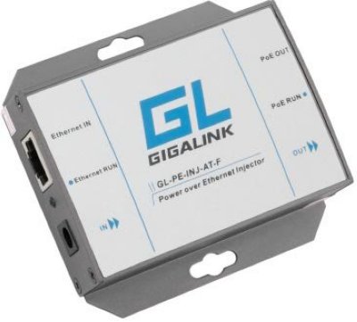    GigaLink GL-PE-INJ-AT-F