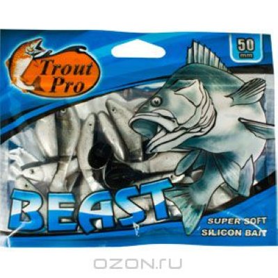     Trout Pro "Beast",  5 , 20 . 35166