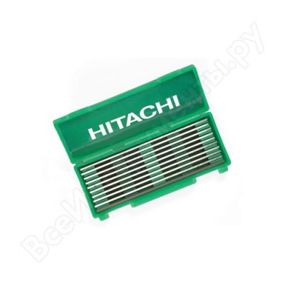     10 .   (92 ) Hitachi 750476