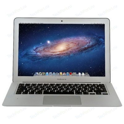    APPLE MacBook Air 13 (2013) dual-core i5 1.3GHz/4GB/256Gb flash/HD Graphics 5000/Mac OS (MD7