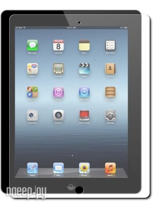      DF iShield-04  iPad 2 / iPad 3 / iPad 4 