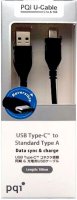    PQI U-Cable USB-C to USB-A