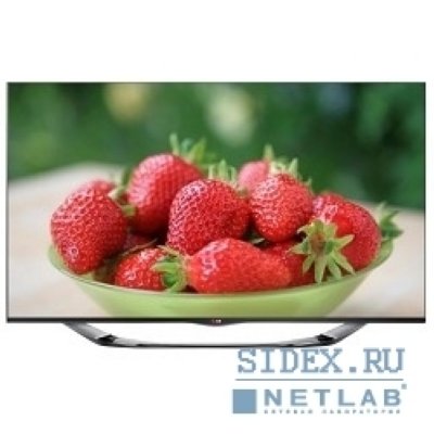    LED LG 55LA690V Cinema Screen  FULL HD 3D WiFi DVB-T2/C/S2 Smart TV(RUS)