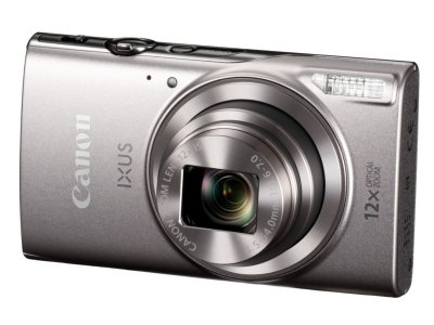    Canon Digital IXUS 285 HS Silver