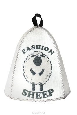     "Fashion Sheep", 