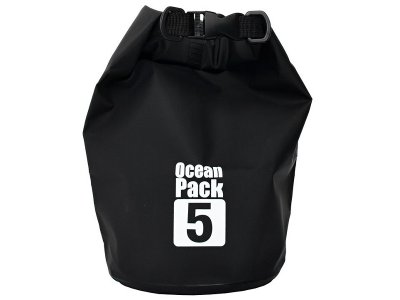     Activ Okean Pack Black 84777