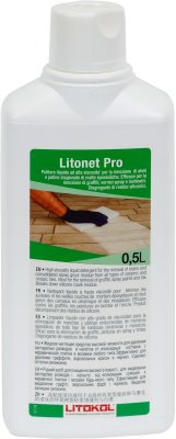    Litonet Pro, 0.5 