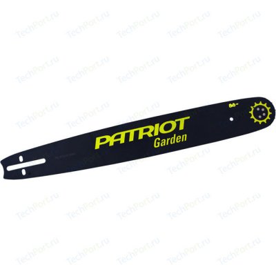     Patriot PG-POH18-50WH