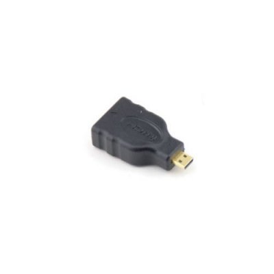    HDMI (F) -) microHDMI (M)